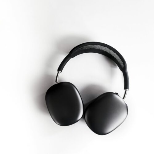 Bluetooth Wireless Headphones