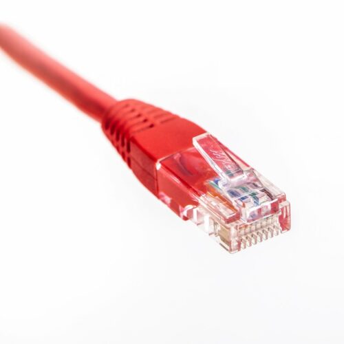 Ethernet Network Cable