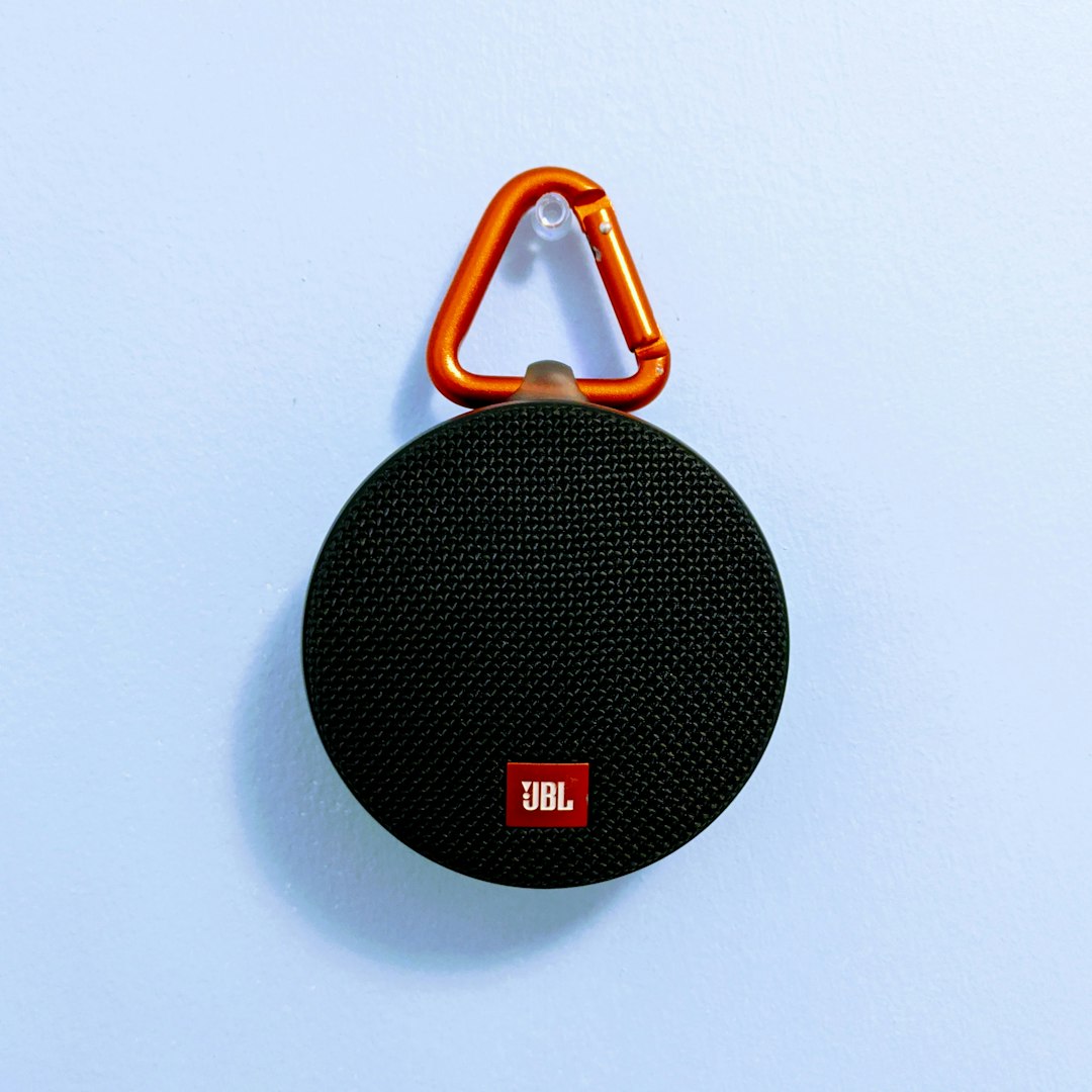 Mini Bluetooth speaker