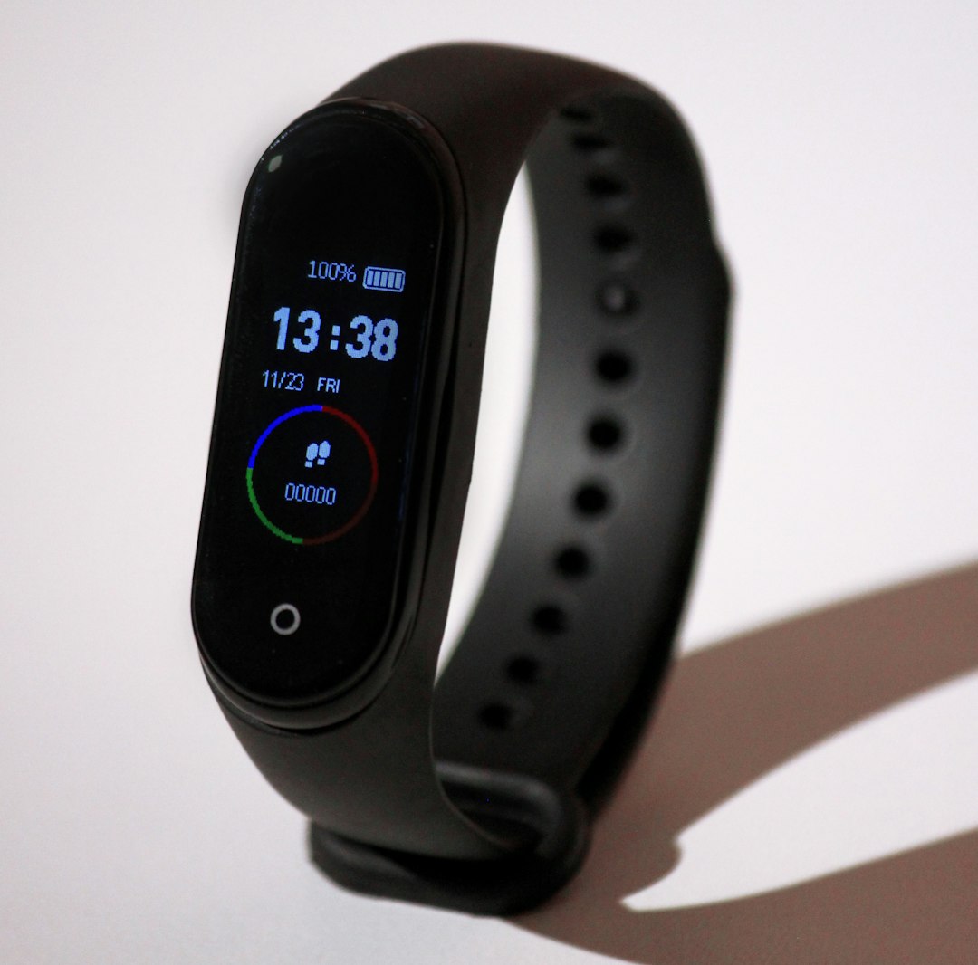 Smart watch
