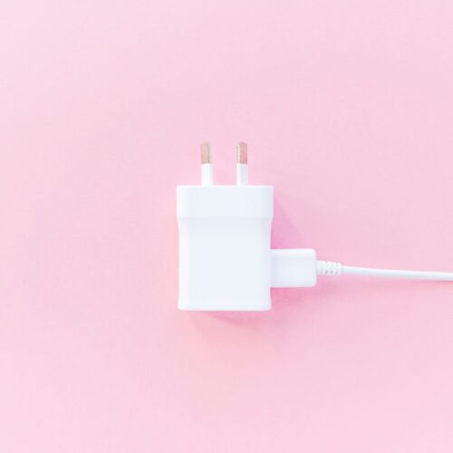 Car Phone Charger