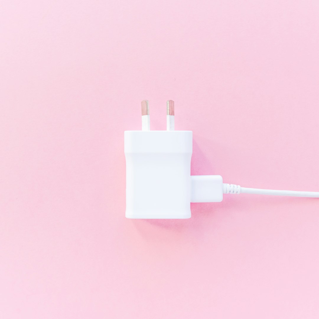 USB-C fast charging cable