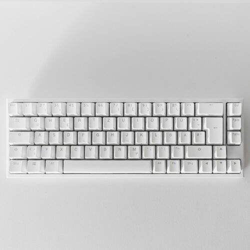 USB Keyboard