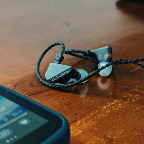 Wired Earphones