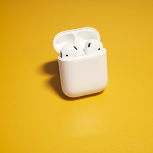 Wireless Bluetooth Earbuds