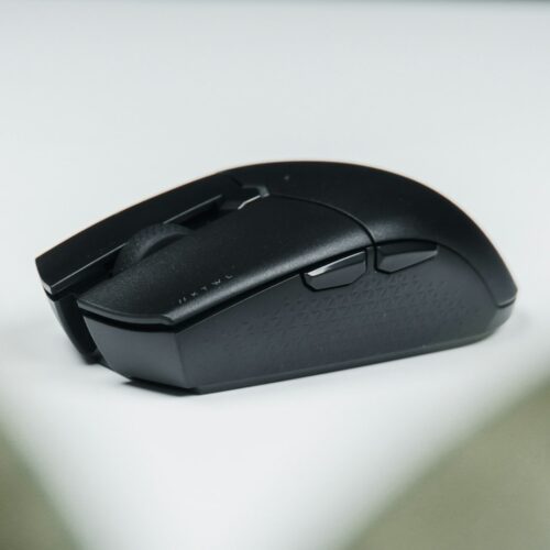 Wireless Computer Mouse